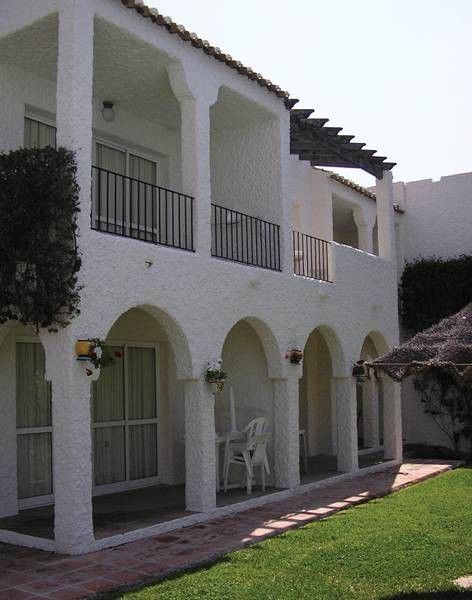 Rio Marinas 2* Nerja
