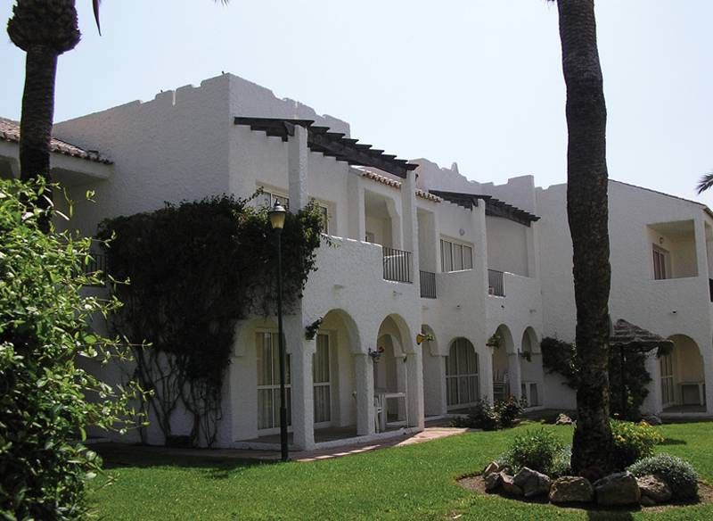Hotel Rio Marinas 2*