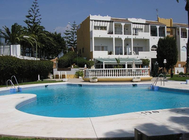 Rio Marinas 2* Nerja