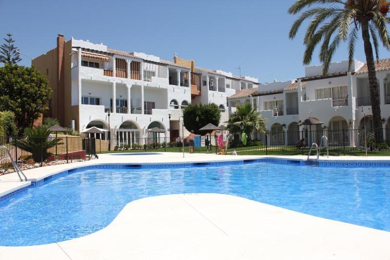 Rio Marinas Nerja