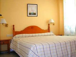Hotel Rio Marinas 2*