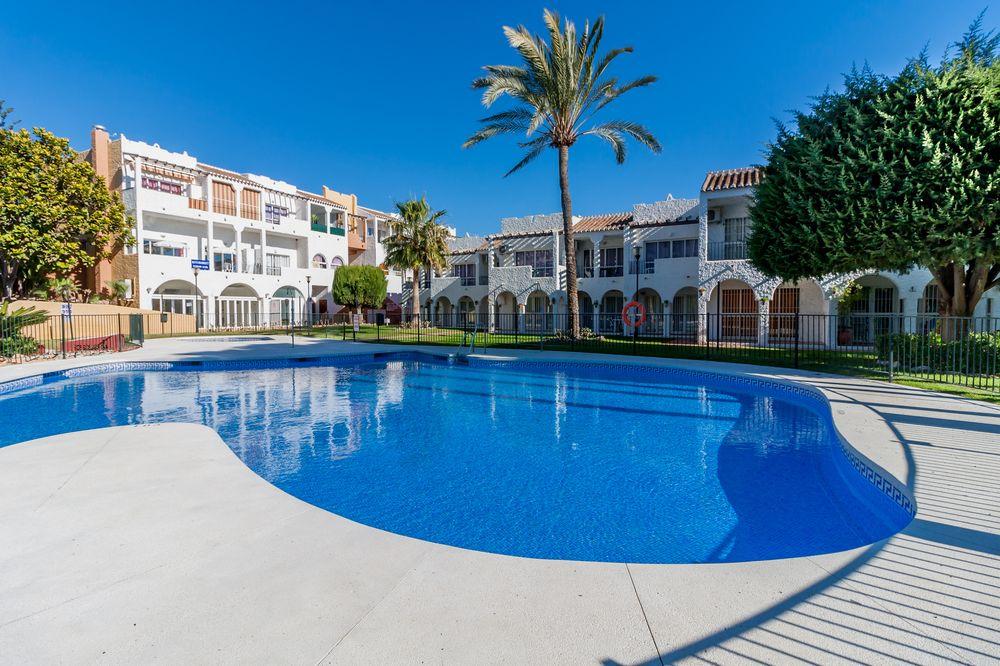 Hotel Rio Marinas