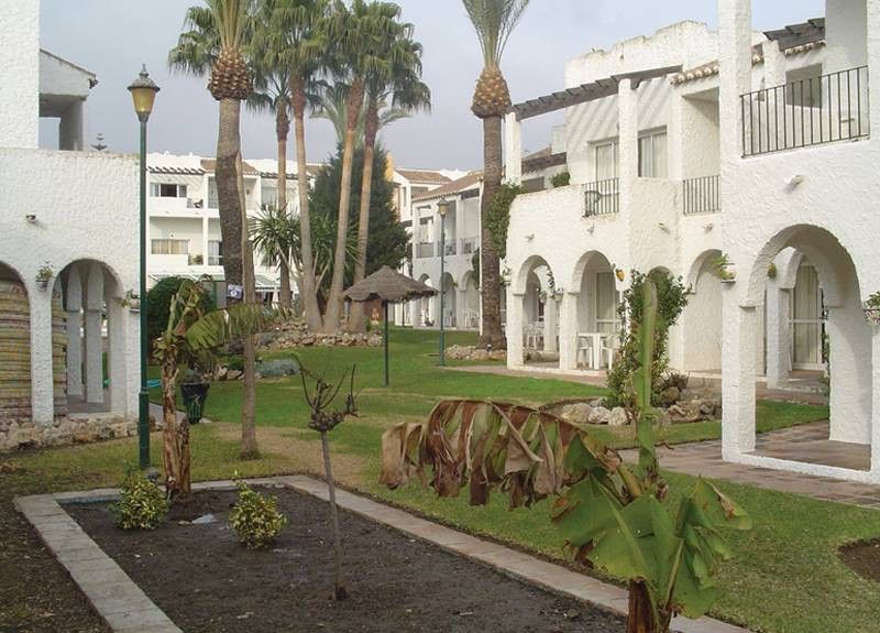 Hotel Rio Marinas Nerja