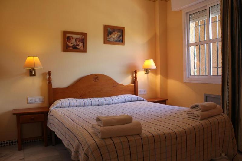 Hotel Rio Marinas Nerja