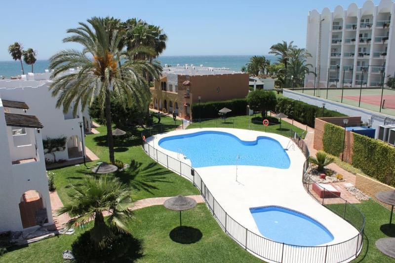 Hotel Rio Marinas