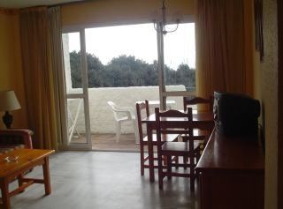 Hotel Rio Marinas